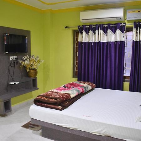 Hotel Suraj Balasore Buitenkant foto