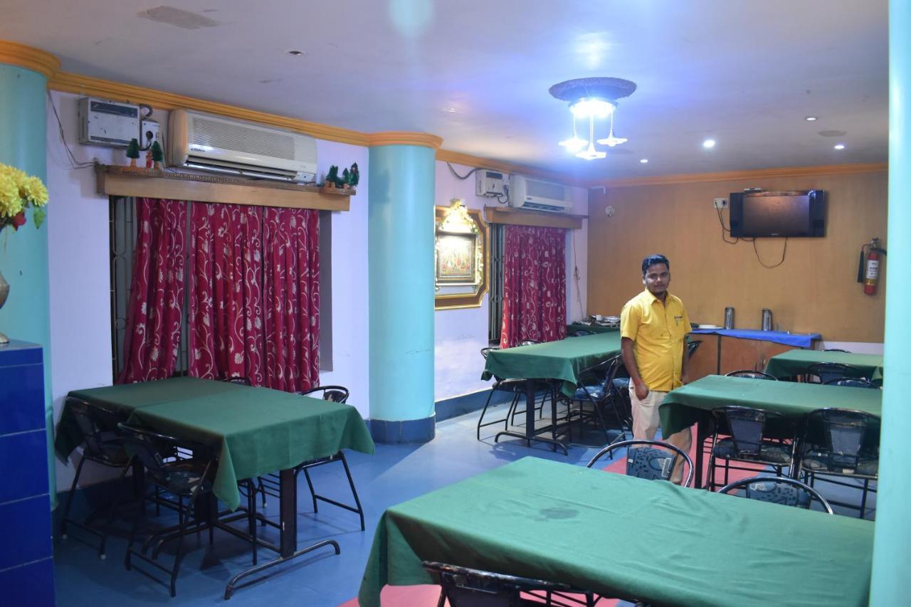 Hotel Suraj Balasore Buitenkant foto