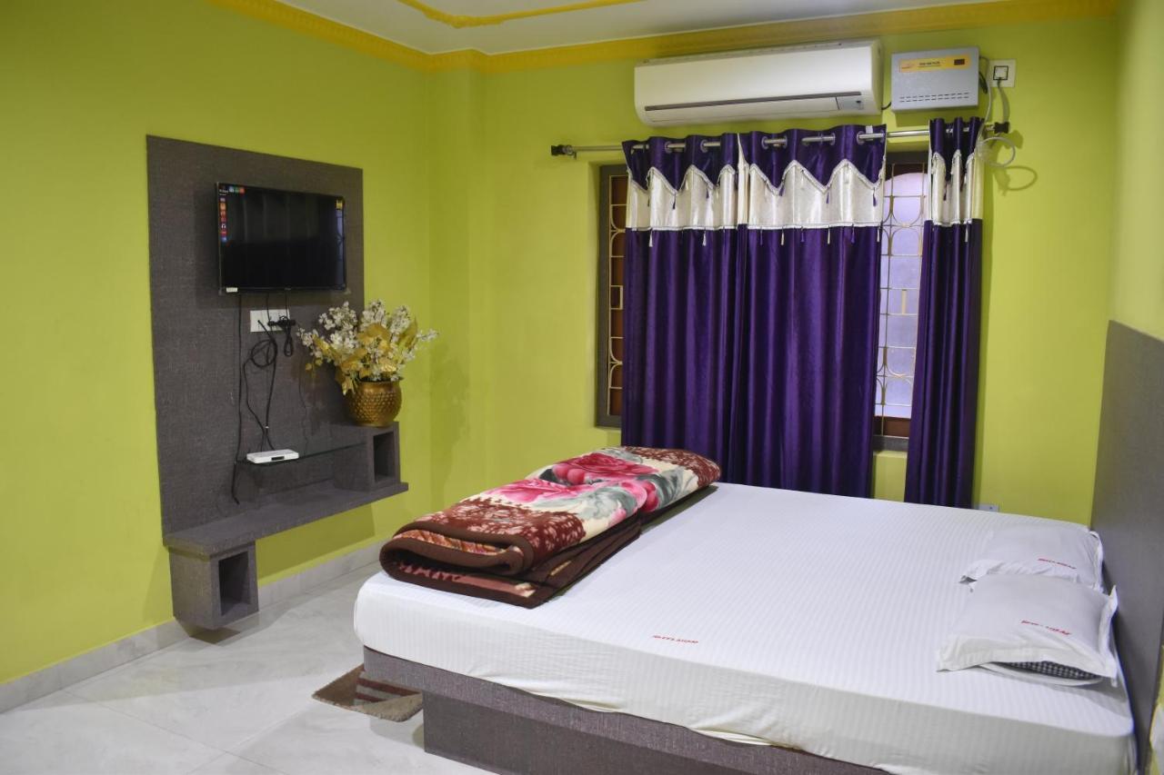 Hotel Suraj Balasore Buitenkant foto