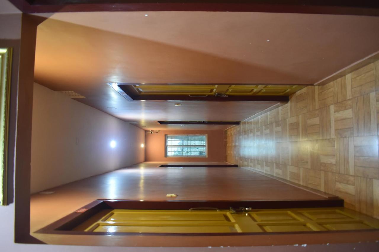 Hotel Suraj Balasore Buitenkant foto