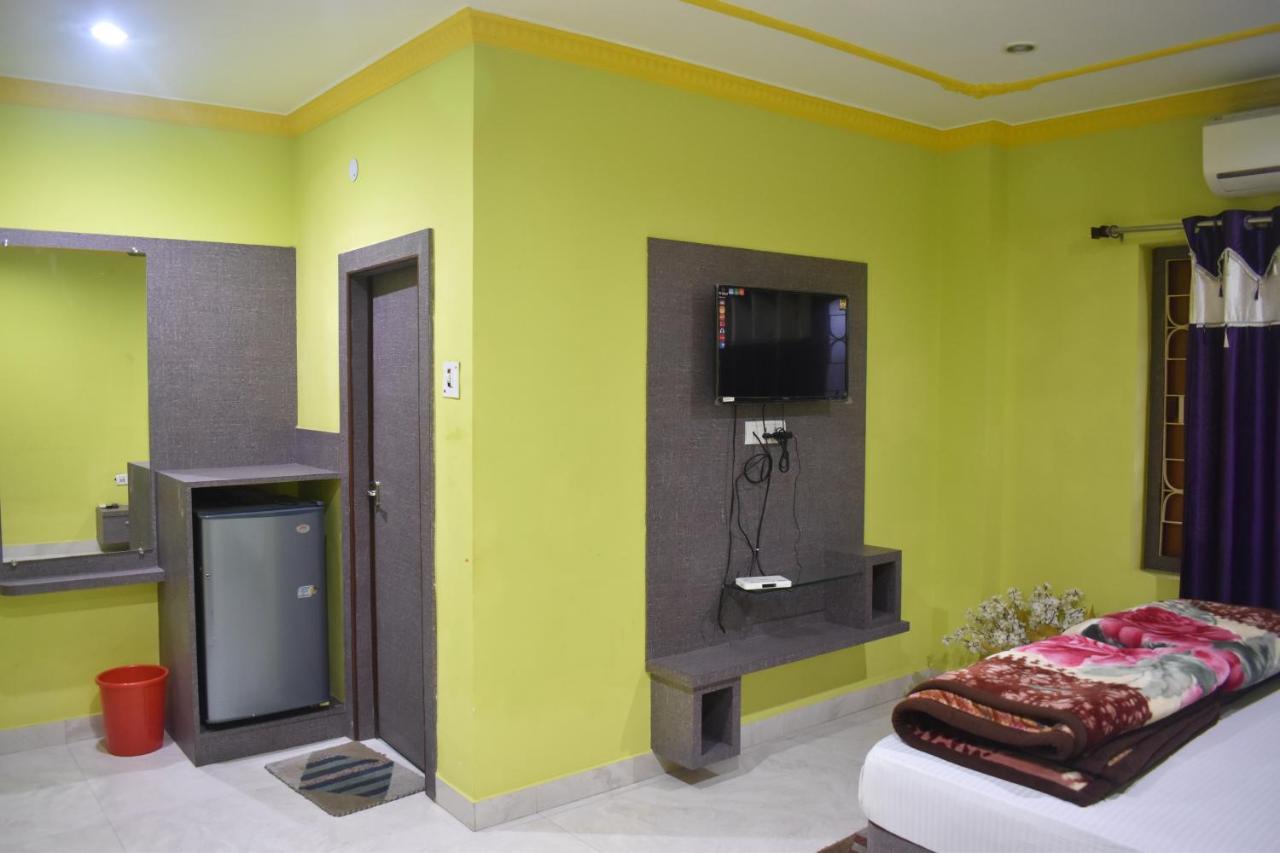 Hotel Suraj Balasore Buitenkant foto